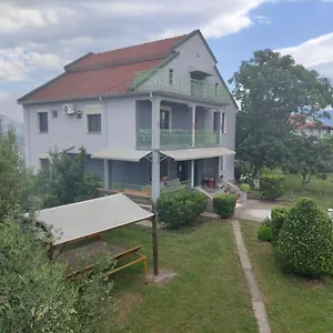 3* Pensjonat Garden
