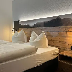 Alpenhof 4* Bayrischzell